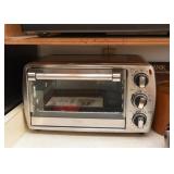 Toaster Oven