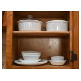 Baking Dishes, Corelle Dishes
