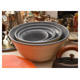 Nested Mixing Bowls Set