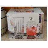 Bar / Cocktail Glasses