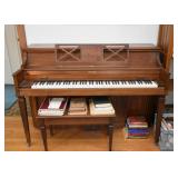 Baldwin Upright Piano