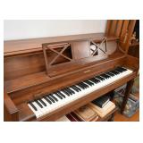 Baldwin Upright Piano