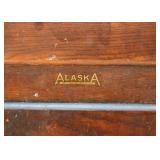Alaska Icebox