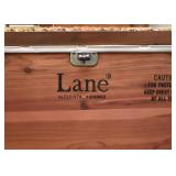Lane Cedar Chest