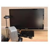 Samsung Flatscreen TV / Monitor
