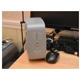 Belkin Battery Backup