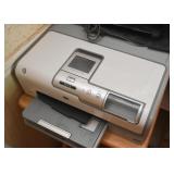HP Photosmart Printer