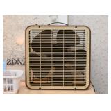 Edison Comfort Box Fan