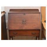 Vintage Secretary / Writing Desk