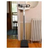 Health O Meter Medical Scale