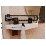 Health O Meter Medical Scale