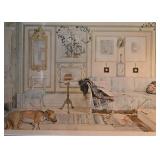 Framed Artwork / Prints