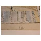 Framed Artwork / Prints