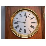 Antique / Vintage Wall Clock