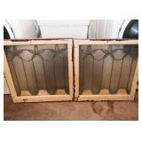 Stained Glass Windows