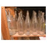 Glass Bottles