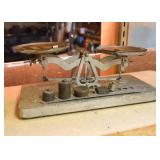 Balance Scale