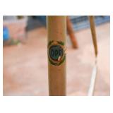 Fausto Coppi Bicycle Frameset