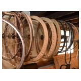 Bicycle / Bike Rims & Wheels