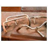 Bicycle / Bike Handlebars