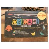 Origami Mobile Kit