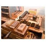 Printing Tools & Accessories