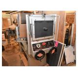 NuArc Lensboard / Copyboard Camera