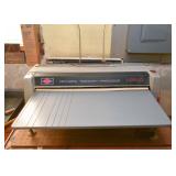 NuArc Diffusion Transfer Processor