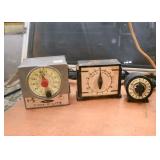 Darkroom Timers