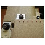 Revere Projector