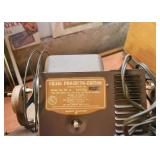 Craig Projector - Editor