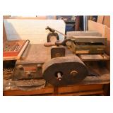 Vintage Printing - Stereotype Equipment Company