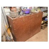 Large Tool / Storage Box