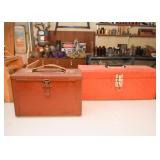 Tool Boxes