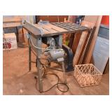 Table Saw