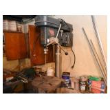 Drill Press