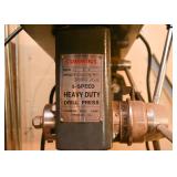 Drill Press