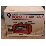 Portable Air Tank