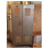 Metal Lockers