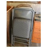 Folding Chairs