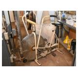 Schwinn Exercise Bike