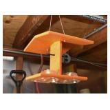 Bird Feeders