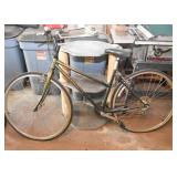 Raleigh Bicycle / Bike