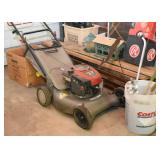 Craftsman Lawn Mower