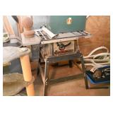 Table Saw