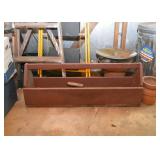 Tool Box / Caddy