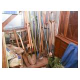 Garden Tools