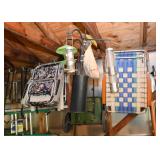 Lawn Chairs, Gardening Accessories & Tools, Bird Feeders