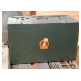 Portable Gas Stove - Camping