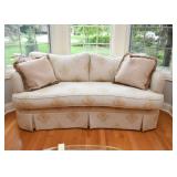 Pretty Toms-Price Sofa by Century Furniture